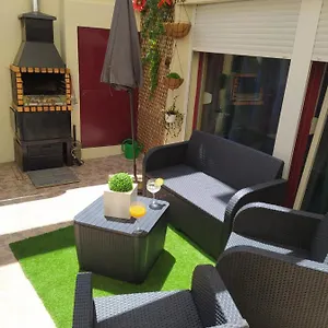 Casas Do Beco Charming Flats Appartement Lisboa