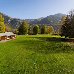 Le Grand Renaud Chalet Le Bourg-dʼOisans