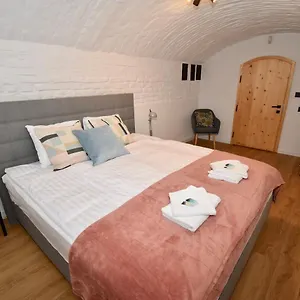  Apartamento Family Nest