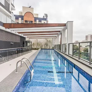 Charlie Paraiso Apartment Sao Paulo