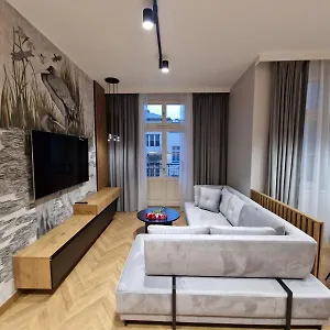 Apartment Sebastiana, Krakau