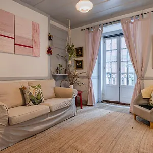  Appartamento Condessa Doll's House Portogallo