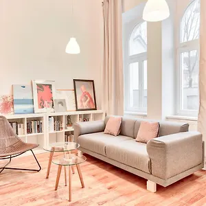  Apartamento Zacisze Street