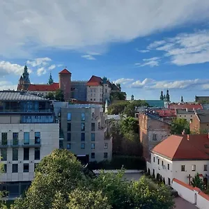  Apartamento Juwel Z Widokiem Na Wawel Ap 31