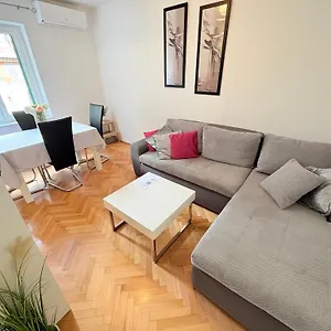 Andelina, Appartement Split