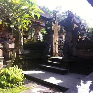  Alloggio in famiglia Bali Indonesia
