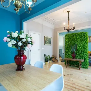 Flh Marquês Trendy Appartement Lisboa