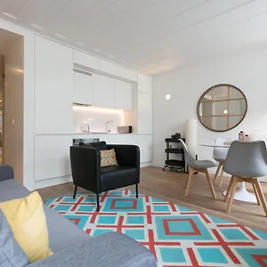 Flh Chiado Modern Place Appartement Lisboa