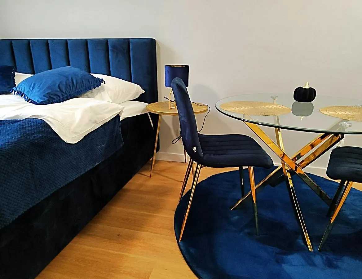Hugo Star Apartments Cracovia 0*,  Polonia