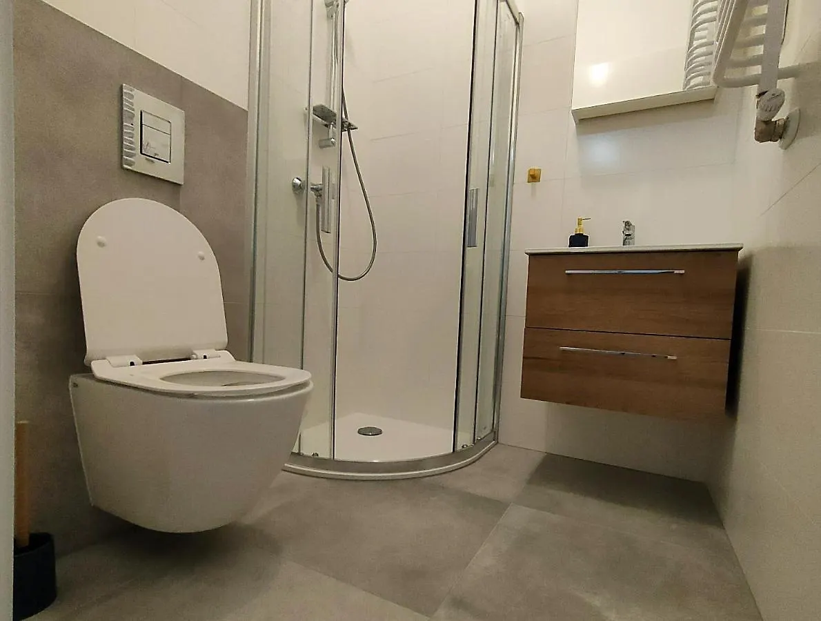 Hugo Star Apartments Cracovia 0*,