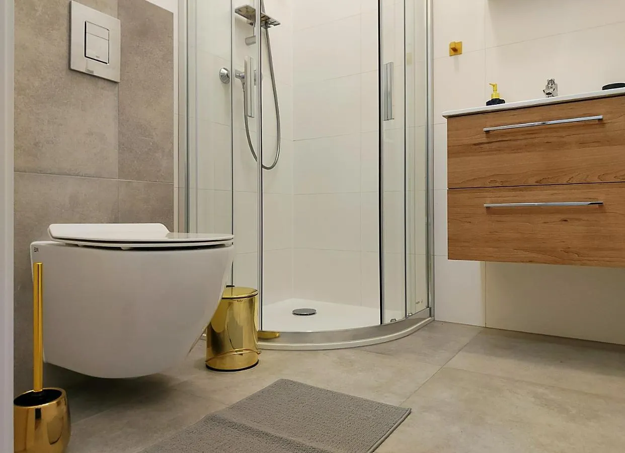 Hugo Star Apartments Cracovia