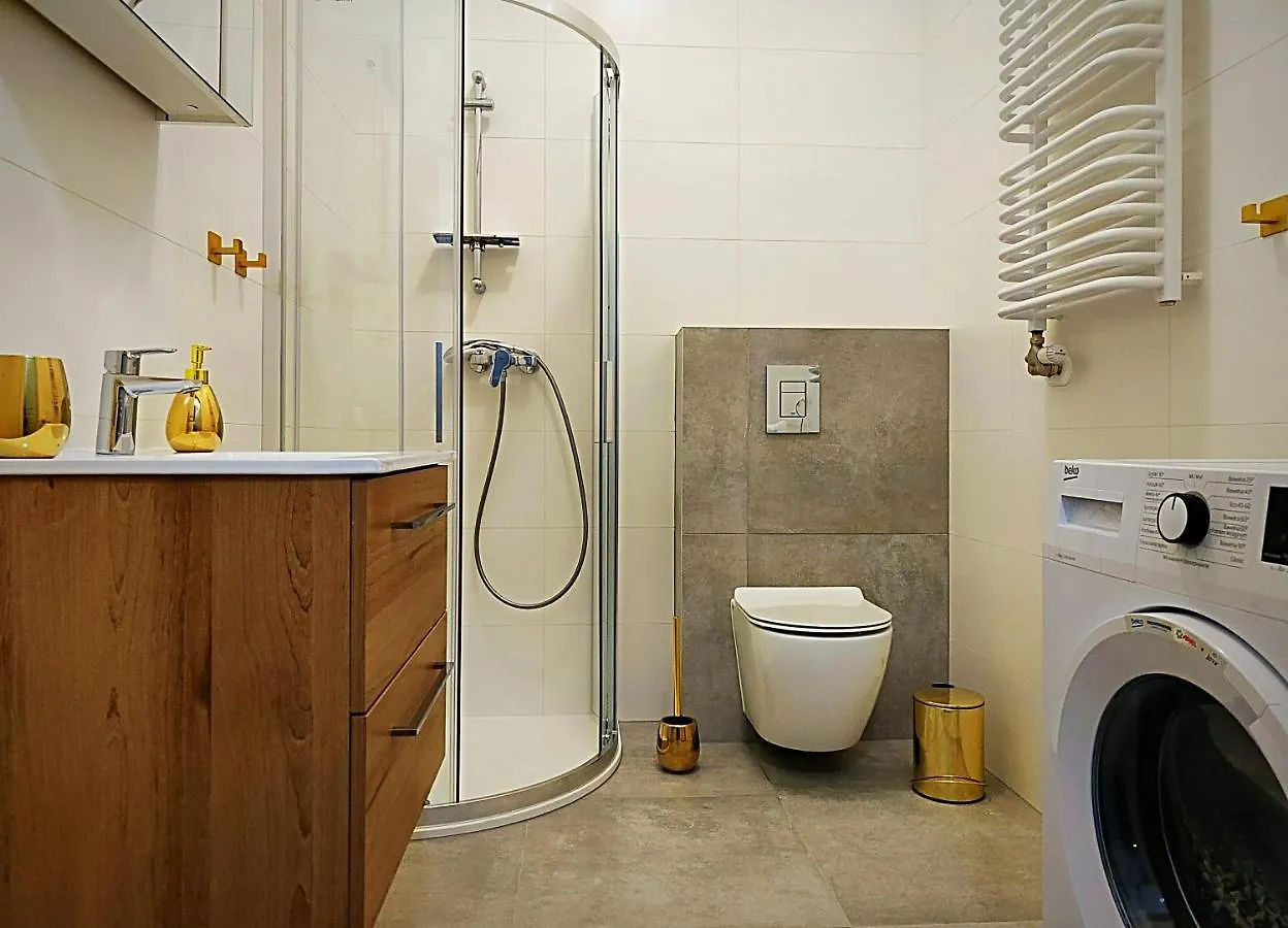 Hugo Star Apartments Cracovia 0*,  Polonia