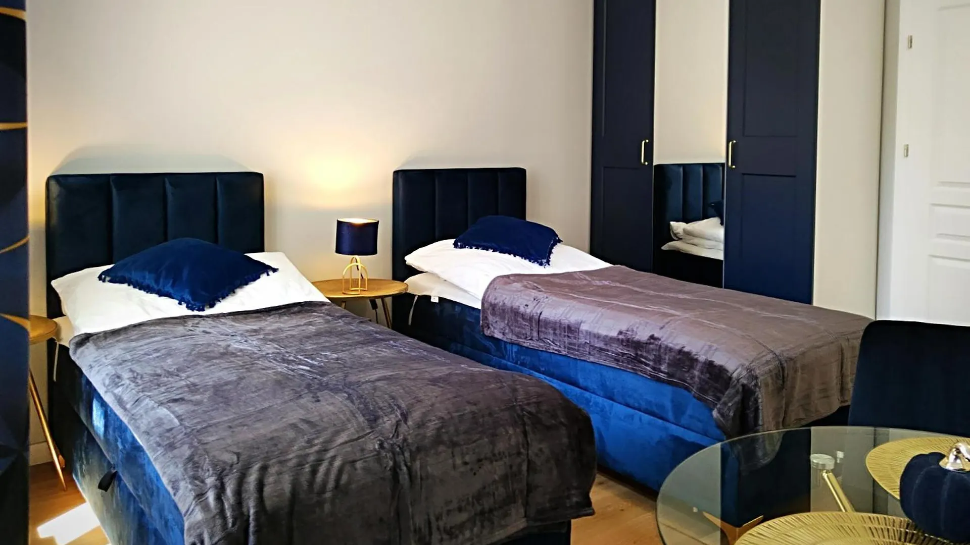 Hugo Star Apartments Cracovia