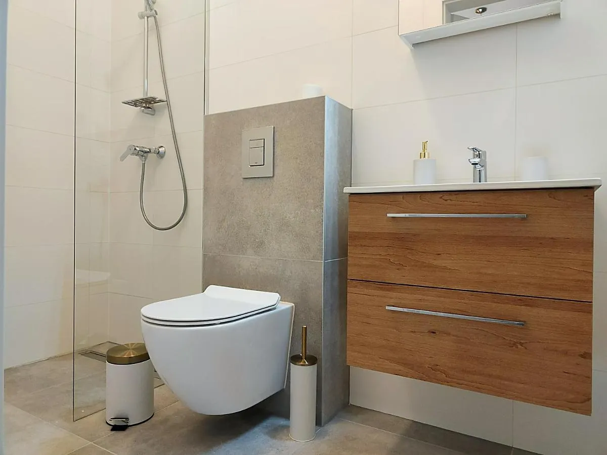 Hugo Star Apartments Krakau